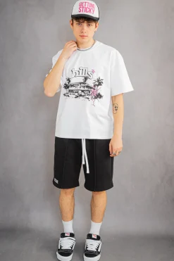 T-shirty-Hills Koszulka Villa