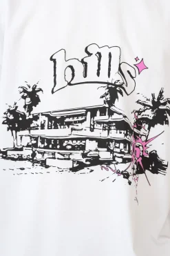 T-shirty-Hills Koszulka Villa