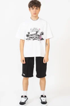 T-shirty-Hills Koszulka Villa