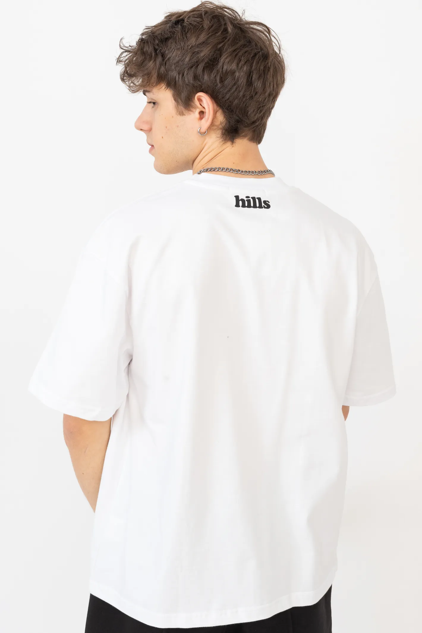 T-shirty-Hills Koszulka Wish