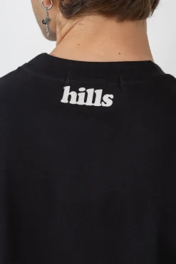 T-shirty-Hills Koszulka Wish