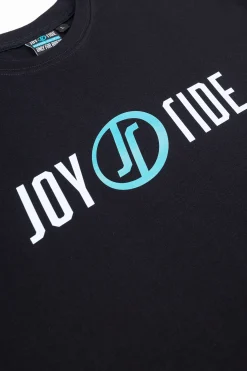 T-shirty-JoyRide Koszulka Classic Logo