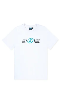T-shirty-JoyRide Koszulka Classic Logo