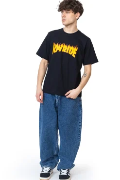 T-shirty-JoyRide Koszulka Fire