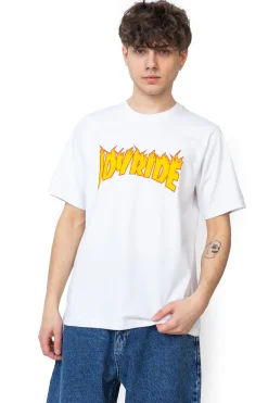 T-shirty-JoyRide Koszulka Fire