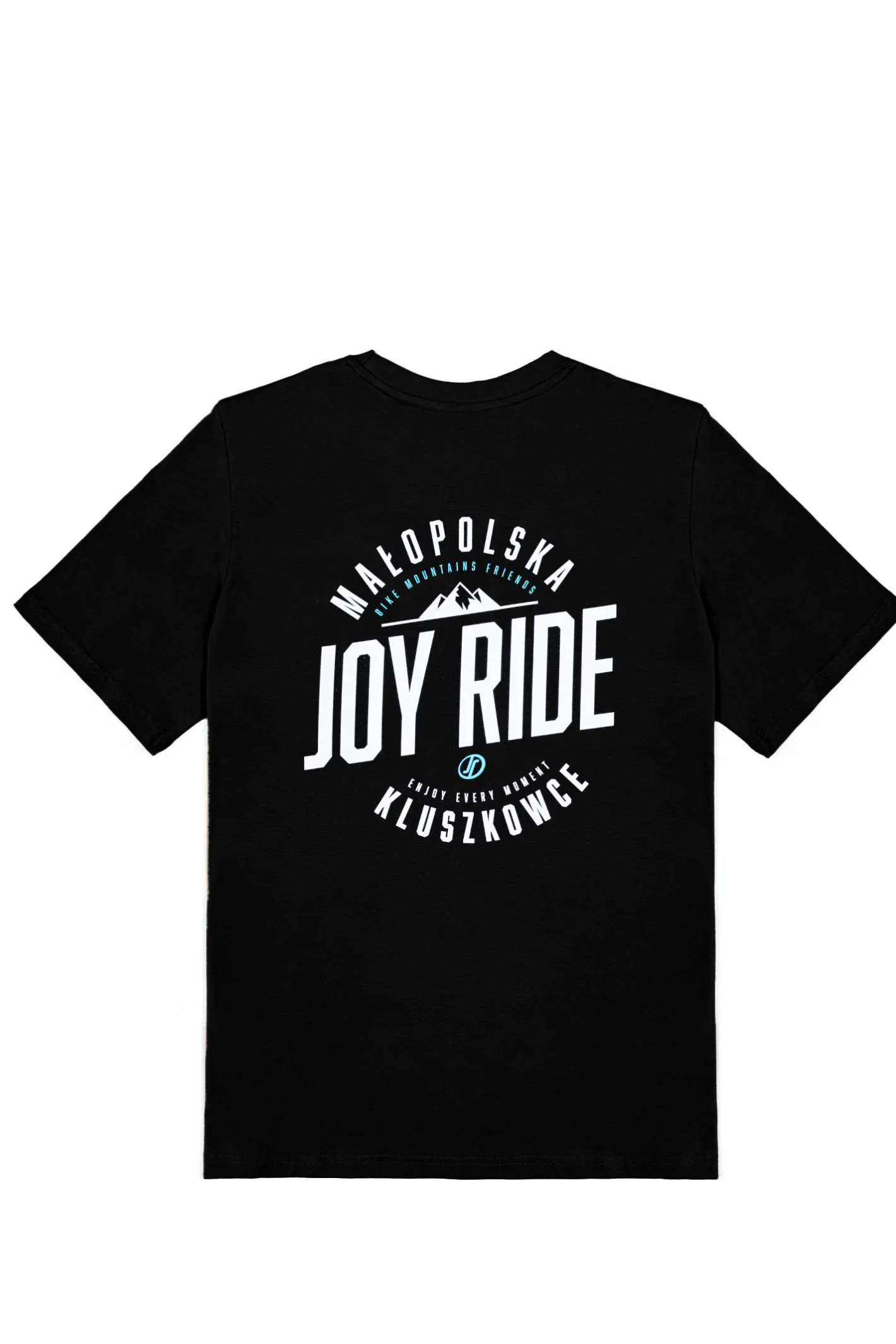 T-shirty-JoyRide Koszulka 2K22