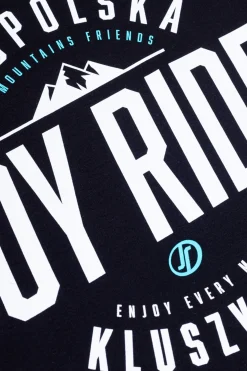 T-shirty-JoyRide Koszulka 2K22