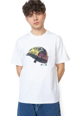T-shirty-JoyRide Koszulka Peace