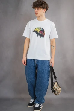 T-shirty-JoyRide Koszulka Peace
