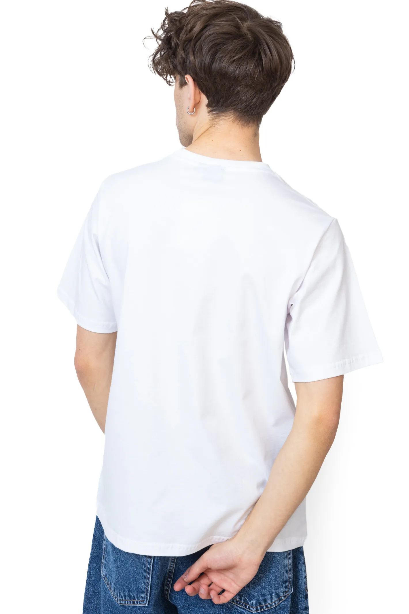 T-shirty-JoyRide Koszulka Peace