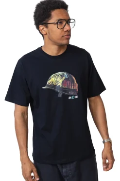 T-shirty-JoyRide Koszulka Peace