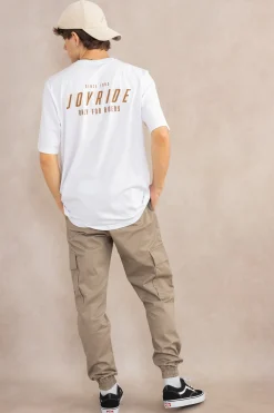 T-shirty-JoyRide Koszulka Speed