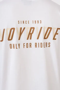 T-shirty-JoyRide Koszulka Speed