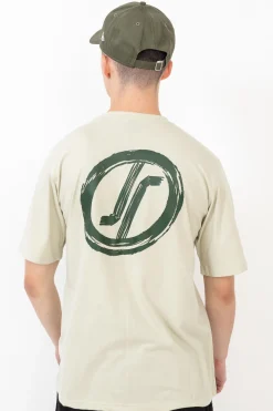 T-shirty-JoyRide Koszulka Strips
