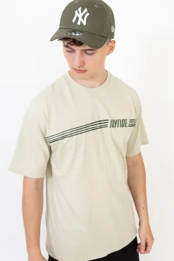 T-shirty-JoyRide Koszulka Strips