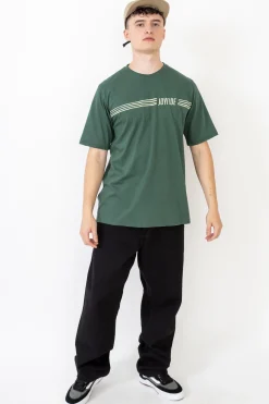 T-shirty-JoyRide Koszulka Strips