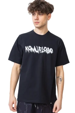 T-shirty-Kamuflage Koszulka Abyss