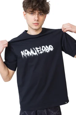 T-shirty-Kamuflage Koszulka Abyss