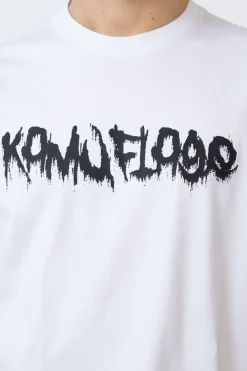 T-shirty-Kamuflage Koszulka Abyss