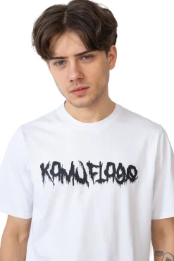 T-shirty-Kamuflage Koszulka Abyss