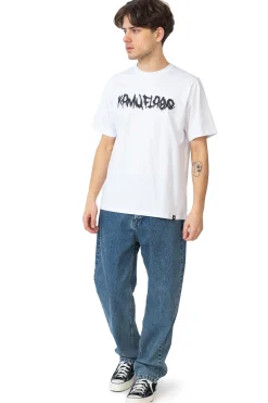 T-shirty-Kamuflage Koszulka Abyss