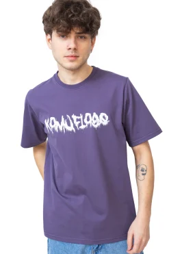 T-shirty-Kamuflage Koszulka Abyss