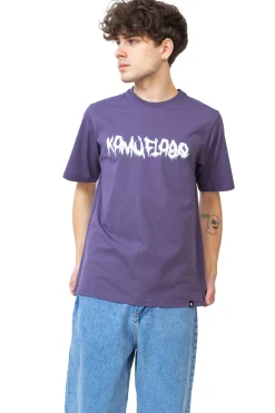 T-shirty-Kamuflage Koszulka Abyss