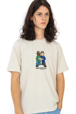 T-shirty-Kamuflage Koszulka Bad Neighbor