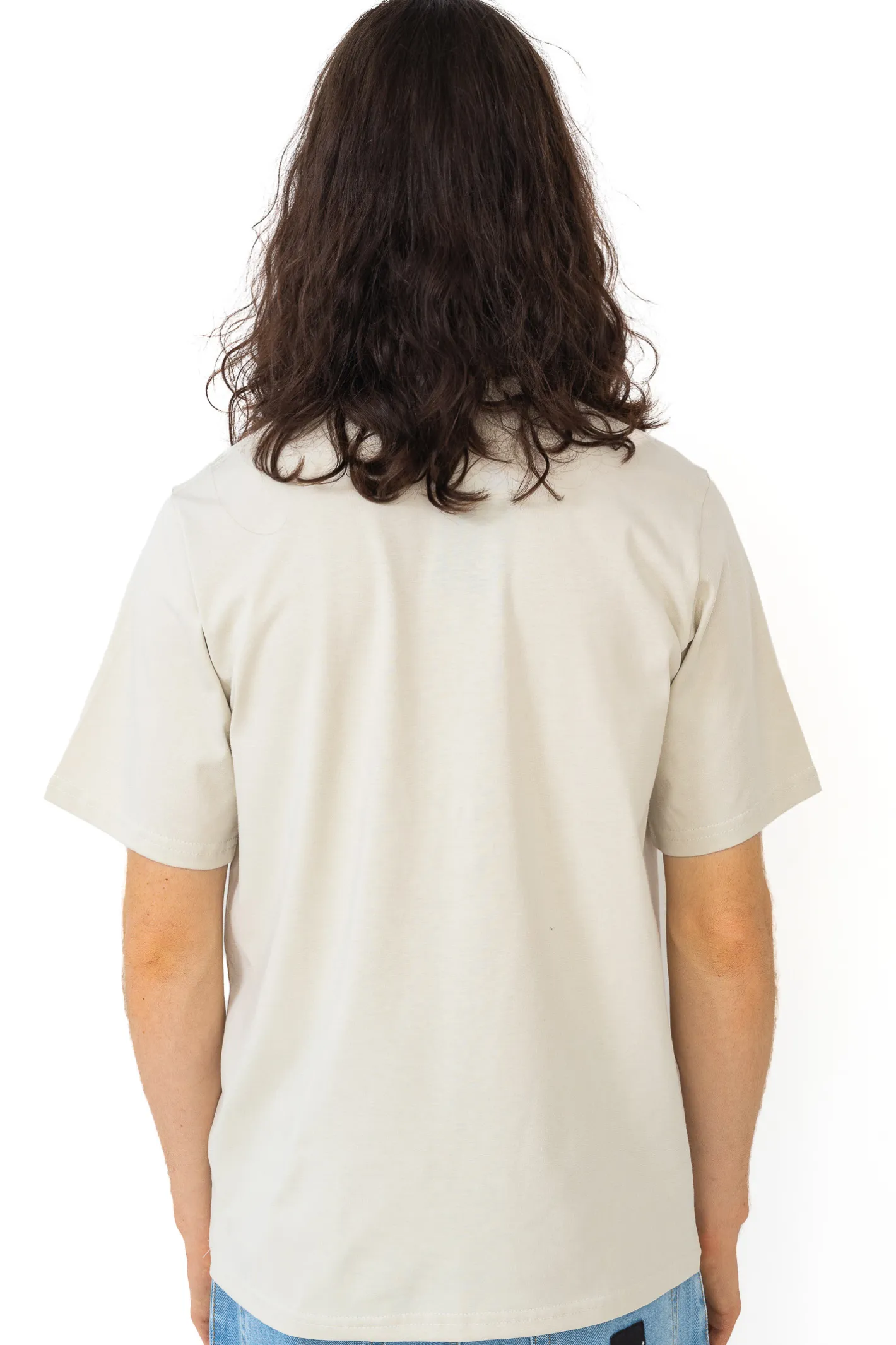 T-shirty-Kamuflage Koszulka Bad Neighbor