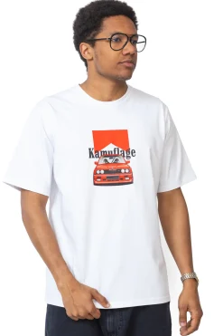 T-shirty-Kamuflage Koszulka Beemer 2.0
