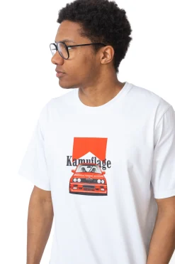 T-shirty-Kamuflage Koszulka Beemer 2.0