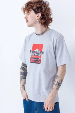 T-shirty-Kamuflage Koszulka Beemer 2.0