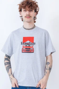 T-shirty-Kamuflage Koszulka Beemer 2.0