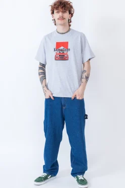 T-shirty-Kamuflage Koszulka Beemer 2.0