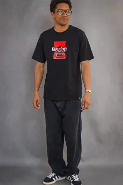 T-shirty-Kamuflage Koszulka Beemer 2.0
