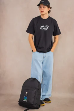 T-shirty-Kamuflage Koszulka Blurry