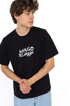 T-shirty-Kamuflage Koszulka Blurry