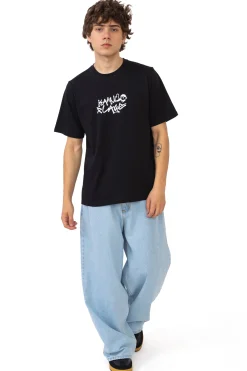 T-shirty-Kamuflage Koszulka Blurry