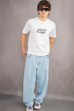 T-shirty-Kamuflage Koszulka Blurry