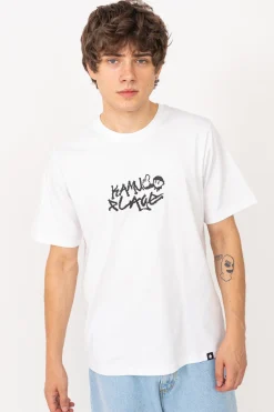 T-shirty-Kamuflage Koszulka Blurry