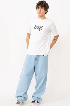 T-shirty-Kamuflage Koszulka Blurry