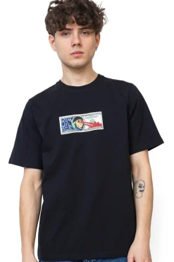 T-shirty-Kamuflage Koszulka Buckz