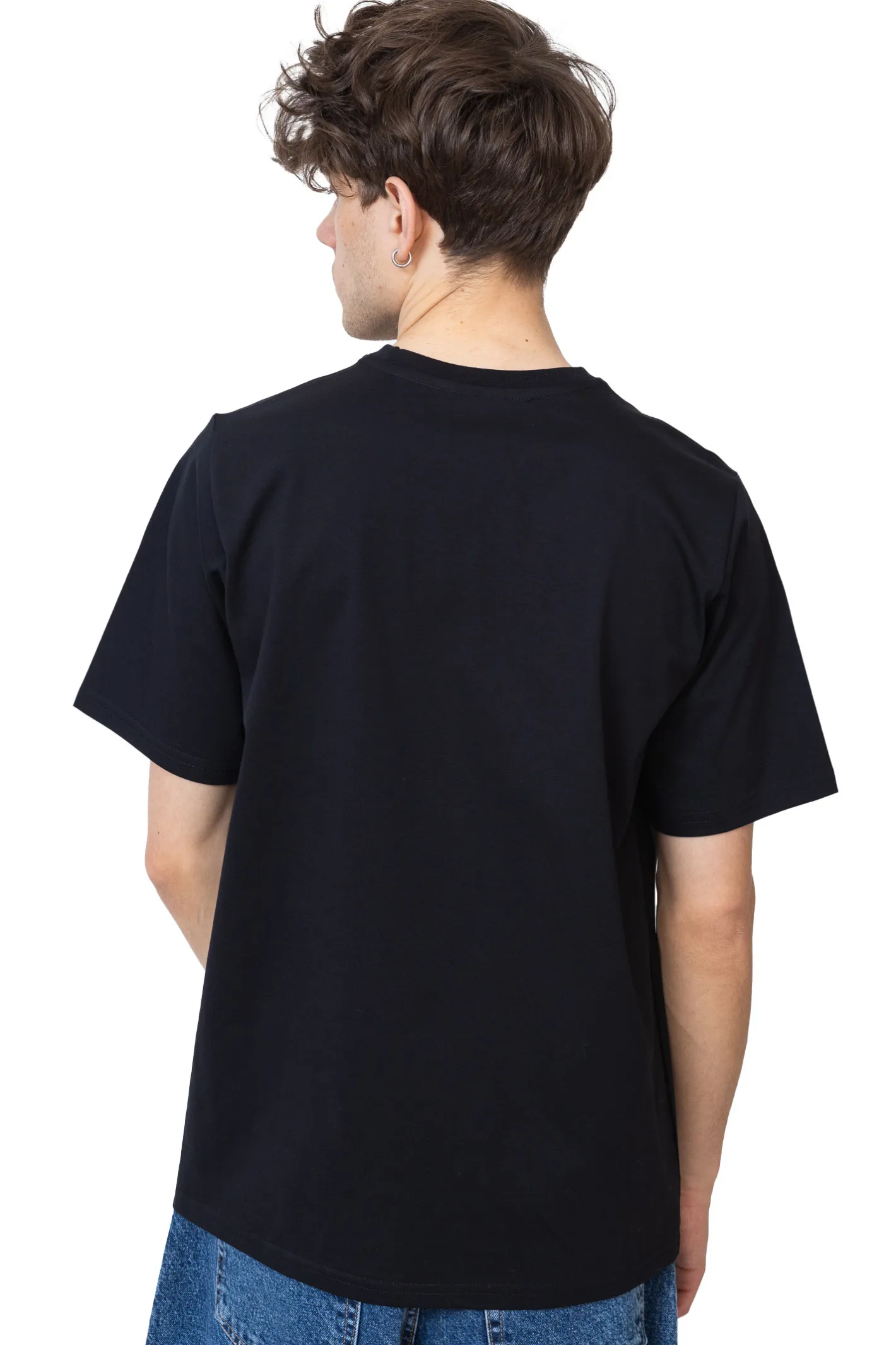 T-shirty-Kamuflage Koszulka Buckz