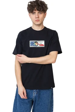 T-shirty-Kamuflage Koszulka Buckz