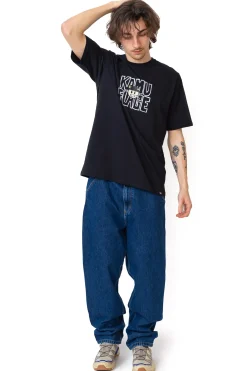 T-shirty-Kamuflage Koszulka Cashout