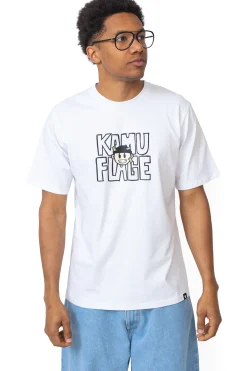 T-shirty-Kamuflage Koszulka Cashout
