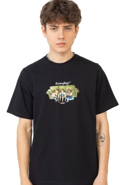 T-shirty-Kamuflage Koszulka Childlish