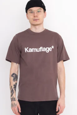 T-shirty-Kamuflage Koszulka Classic