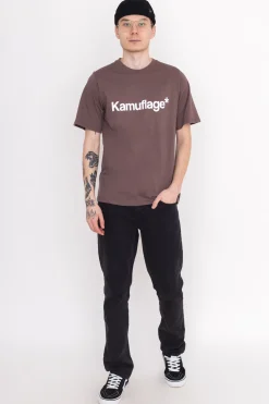 T-shirty-Kamuflage Koszulka Classic