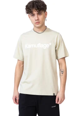 T-shirty-Kamuflage Koszulka Classic
